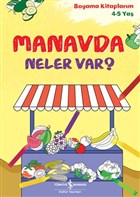 Manavda Neler Var?  Bankas Kltr Yaynlar
