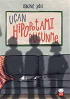 Uan Hipopotam Dnme Krmz Kedi ocuk