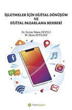 letmeler in Dijital Dnm ve Dijital Pazarlama Rehberi Hiperlink Yaynlar