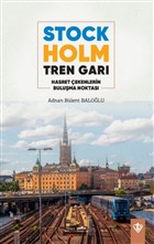 Stockholm Tren Gar Trkiye Diyanet Vakf Yaynlar