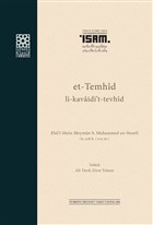 Et-Temhid Li-Kavaidi`t-Tevhid sam Yaynlar