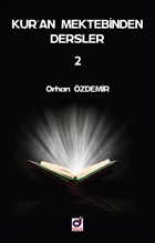 Kur`an Mektebinden Dersler 2 Dua Yaynlar