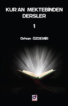 Kuran Mektebinden Dersler 1 Dua Yaynlar