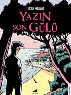 Yazn Son Gl Kara Karga Yaynlar