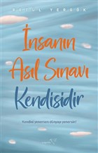 nsann Asl Snav Kendisidir Mptela Yaynlar