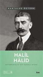 Halil Halid lem Yaynlar