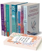 Blent Gardiyanolu (5 Kitap Takm) Destek Yaynlar