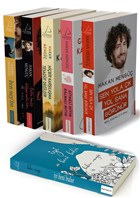 Hakan Meng (5 Kitap Takm) Destek Yaynlar