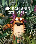Bir Kaplann Gizli Yaam Tima ocuk