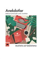 Anekdotlar Kolektif Kitap
