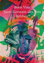 Saint-Germain-Des-Pres Rehberi Sel Yaynclk