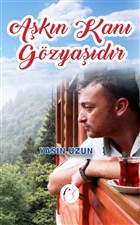 Akn Kan Gzyadr Herdem Kitap