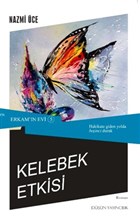 Kelebek Etkisi - Erkam`n Evi 5 Dn Yaynclk