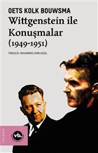 Wittgenstein le Konumalar (1949-1951) Vakfbank Kltr Yaynlar