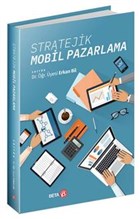 Stratejik Mobil Pazarlama Beta Yaynevi