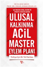 Ulusal Kalknma Acil Master Eylem Plan Halk Kitabevi - Hobi
