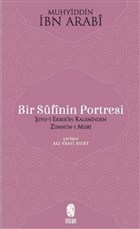 Bir Sufinin Portresi nsan Yaynlar