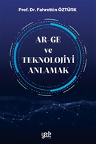Ar-Ge ve Teknolojiyi Anlamak Yade Kitap
