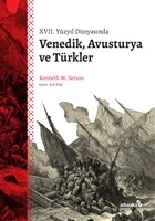 17. Yzyl Dnyasnda Venedik Avusturya ve Trkler Albaraka Yaynlar