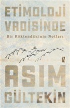 Etimoloji Vadisinde z Yaynclk