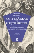 Sahtekarlar ve Eletirmenler z Yaynclk