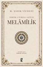 Melamilik z Yaynclk
