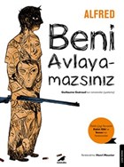 Beni Avlayamazsnz Kara Karga Yaynlar