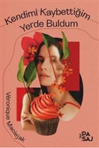 Kendimi Kaybettiim Yerde Buldum Yan Pasaj Yaynevi