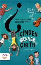 imden Cevher kt! Cezve ocuk