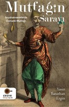 Mutfan Saray Cezve Kitap