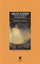 Akln Kaderi Ayrnt Yaynlar