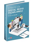 Stratejik Sosyal Medya Pazarlamas Beta Yaynevi
