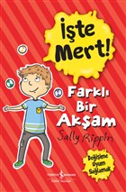 te Mert! – Farkl Bir Akam  Bankas Kltr Yaynlar