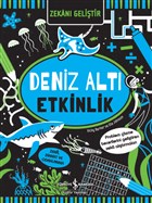 Zekan Gelitir – Deniz Alt Etkinlik  Bankas Kltr Yaynlar