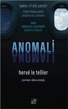 Anomali Dbaz Kitaplar