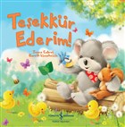 Teekkr Ederim!  Bankas Kltr Yaynlar