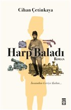 Harp Balad Tima Yaynlar