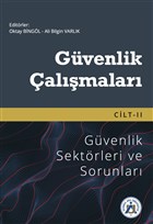 Gvenlik almalar Cilt-2 stanbul Arel niversitesi Yaynlar