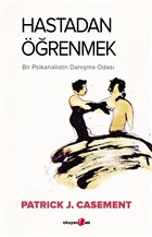 Hastadan renmek Okuyan Us Yaynlar