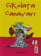 ikolata Canavar izmeli Kedi Yaynlar