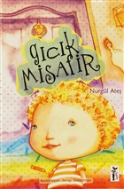 Gck Misafir izmeli Kedi Yaynlar