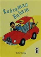 Kahraman Babam izmeli Kedi Yaynlar
