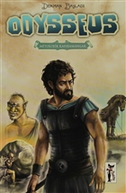 Odysseus izmeli Kedi Yaynlar