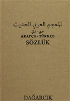 Arapa - Trke Szlk Daarck Yaynlar