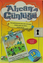 Alican`n Gnl (10 Kitap Takm) Damla Yaynevi - zel rn