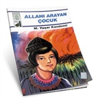 Allah Arayan ocuk Damla Yaynevi