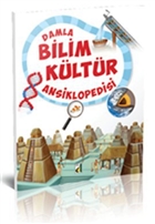 Bilim Kltr Ansiklopedisi Damla Yaynevi - zel rn