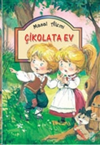 ikolata Ev Damla Yaynevi ocuk