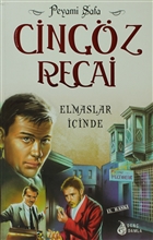Cingz Recai Elmaslar inde Damla Yaynevi