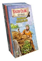 Evliya elebi`nin Maceralar (20 Kitap Takm) Damla Yaynevi - zel rn